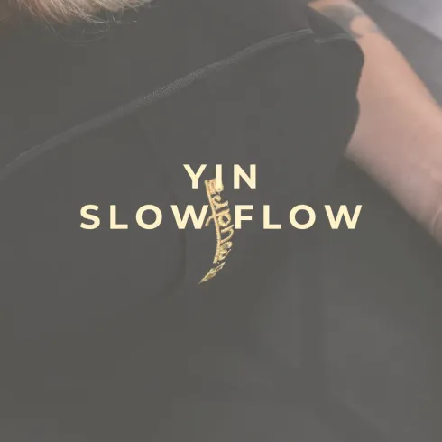 Slow Flow @ Punky Yoga School