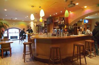 Billardcafe KÖÖ 1230