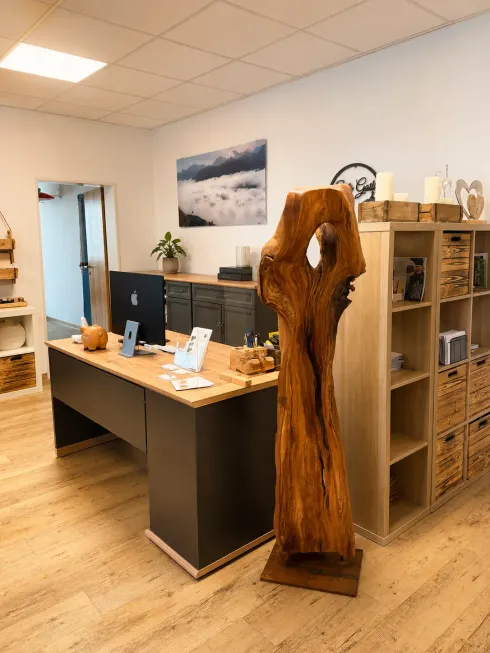 Elements of Bodywork - Naturheilpraxis Elke Bigos