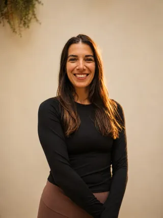 Cristina