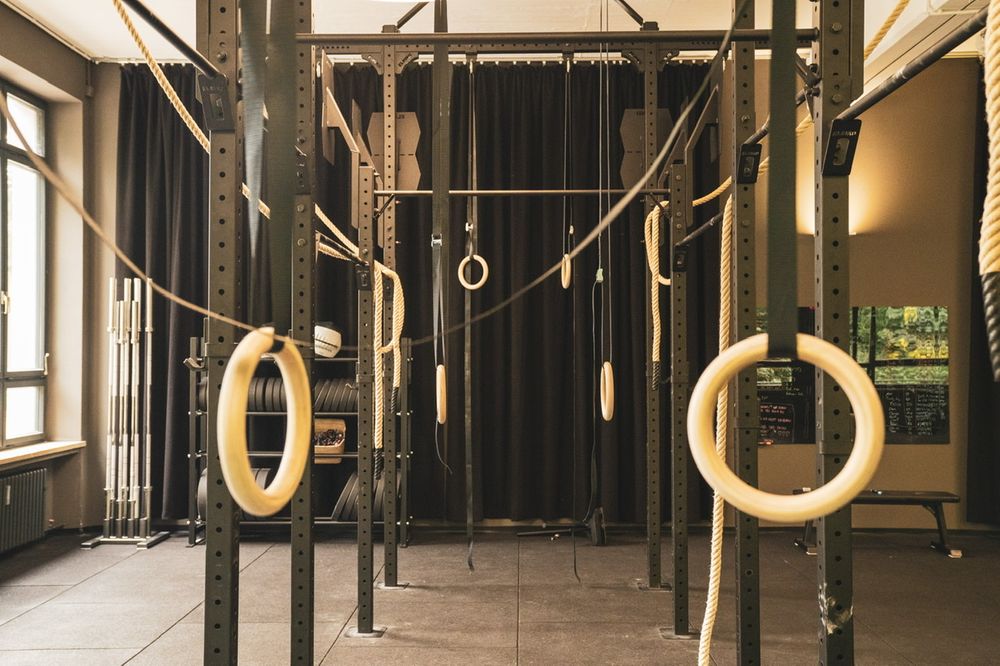 CrossFit Dachau