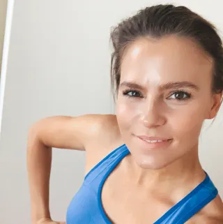 Sarah