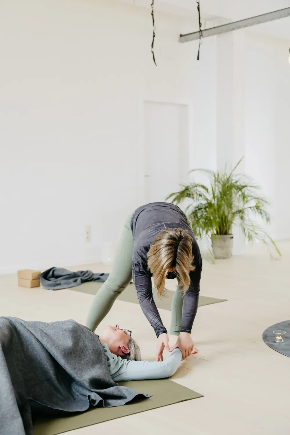 Yogalovers