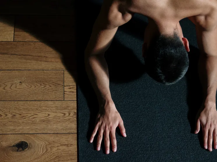 Rückenfit Physiogruppe. | Tag der offenen Tür @ EVOLVE
