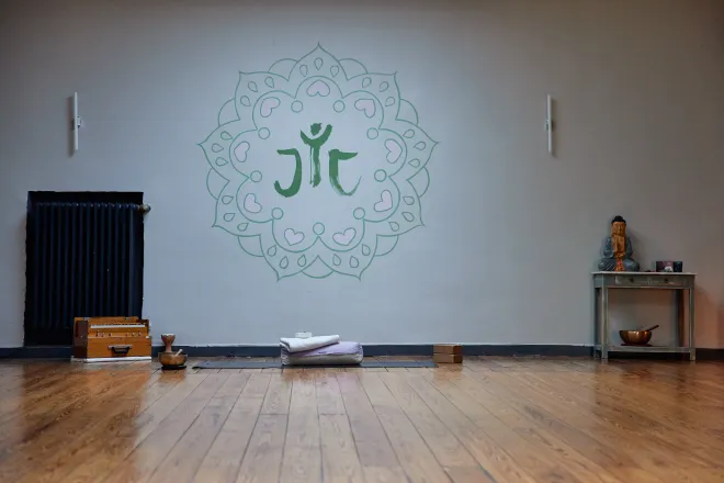 JayJay Yoga