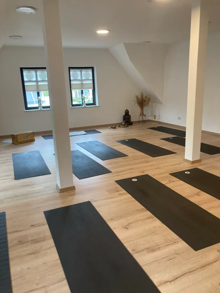 Guten Morgen Yoga - ONLINE @ Yogagarten