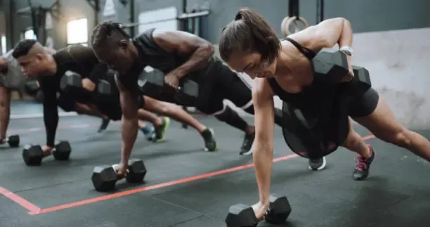 fit and soul PT UG