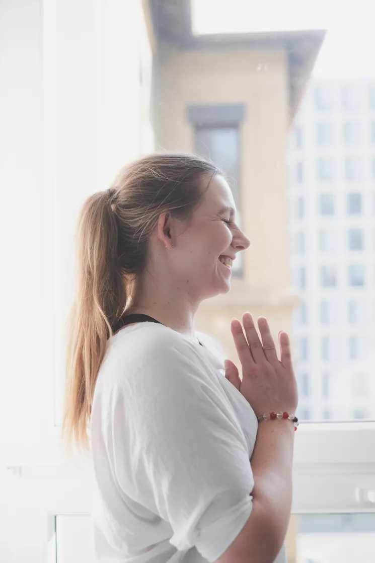 safety + grounding (breath work und Meditation) @ Studio AKASHA