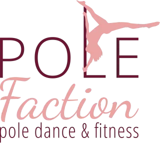 Pole Faction - Rhein-Neckar logo