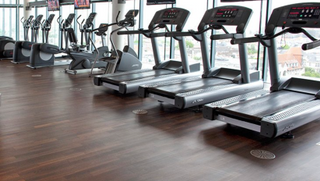 Fitness First Black Label Berlin