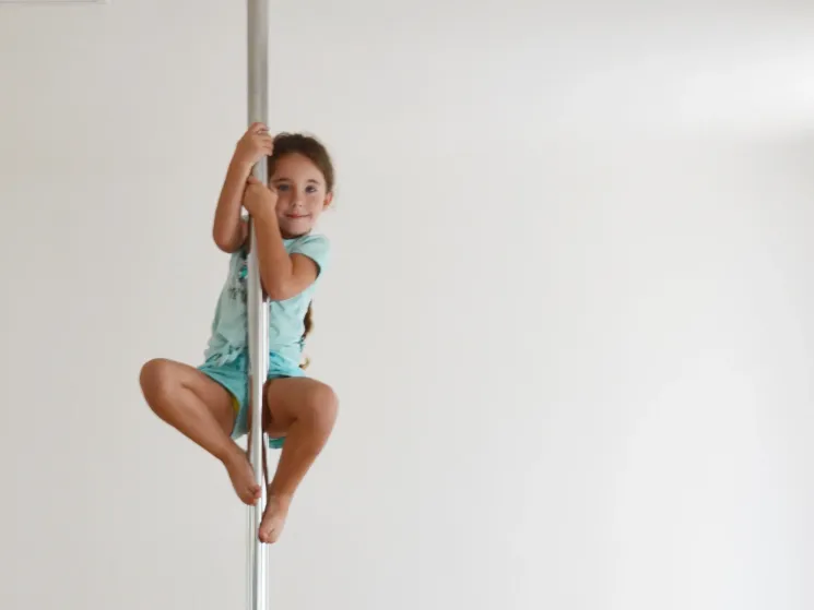 Pole Youngsters @ Rising High