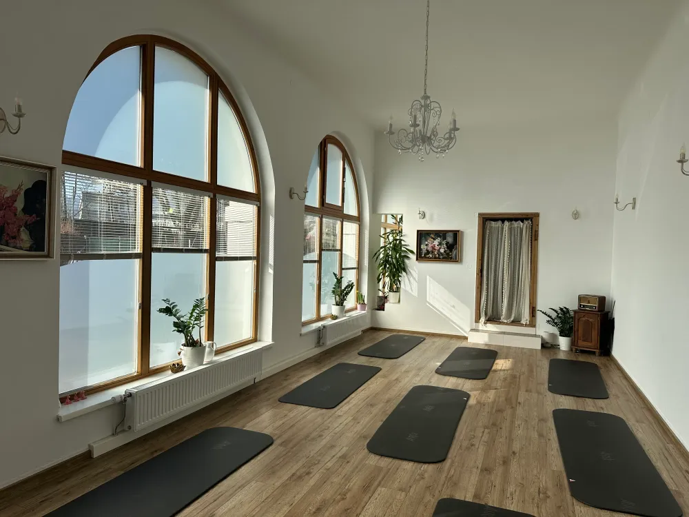 balancedmind pilates - Irmi Lechner