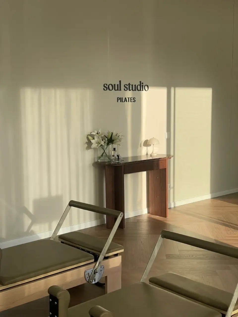 Soul Studio