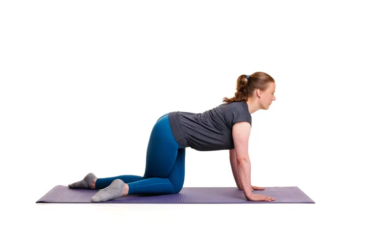 PRÄNATAL YOGA D/E @ KALAA Yoga Berlin