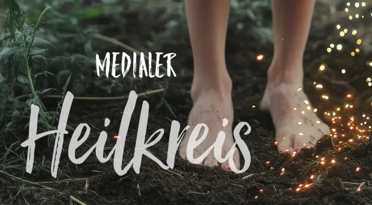 Heilkreis | ONLINE @ MY INNER SUN – HOLISTIC SPACE