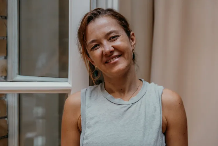 Anatomie Workshop- Muskeln & Faszien @ YES!YOGA