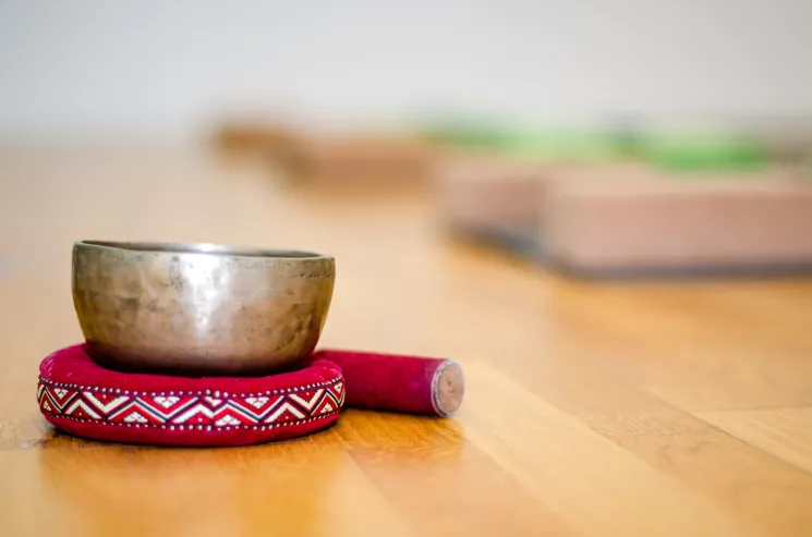 Yin Yoga & Mantra Sound @ Yoga-Hof