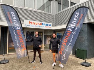 Personal Fitness Nederland / Nieuw-Vennep