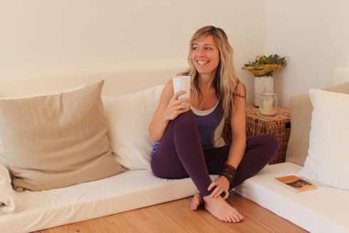 hemma Yoga