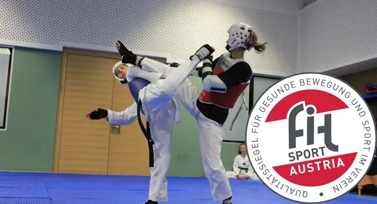 Taekwondo (Erwachsene) @ Wien Taekwondo Centre - Neubau