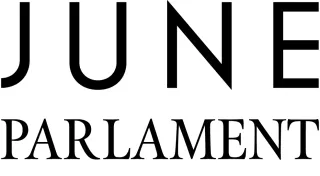 JUNE Parlament logo