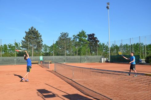 1. Tennis Club Vösendorf