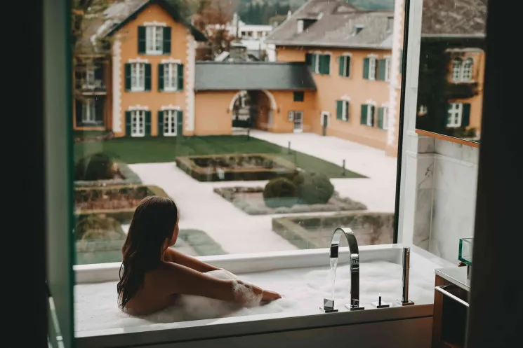 The Art of Slow - Day Retreat | Velden | November 2026 @ herzfeld TRAVEL