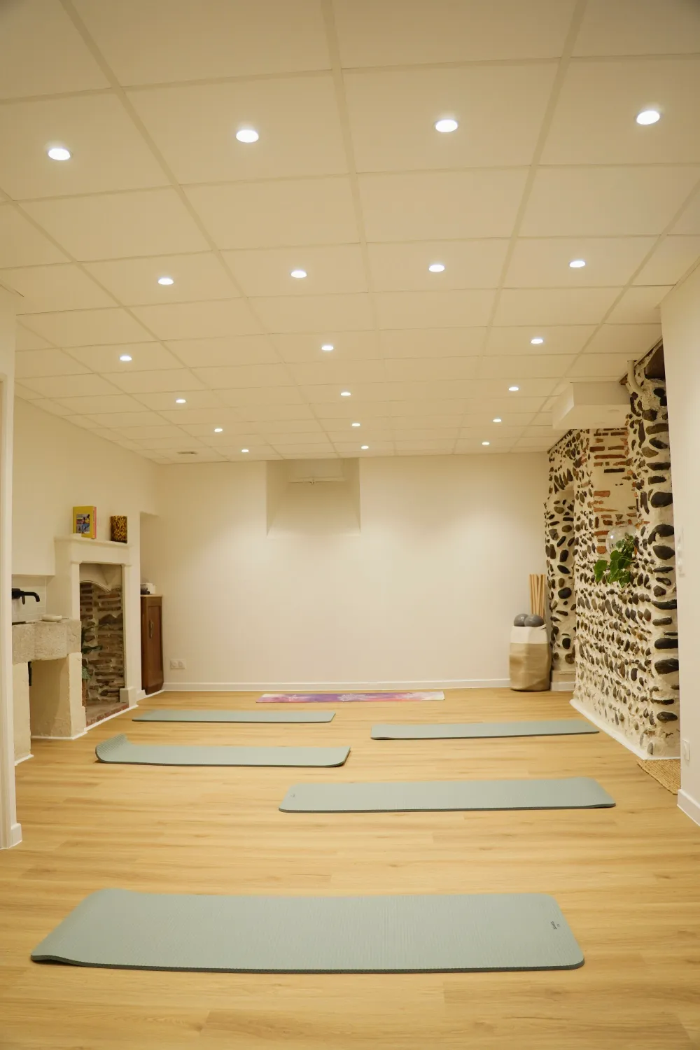 PILATES MVIBES