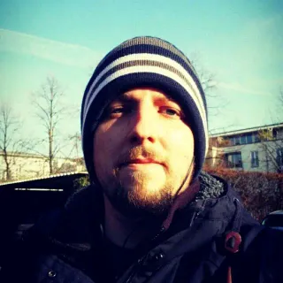 User headshot