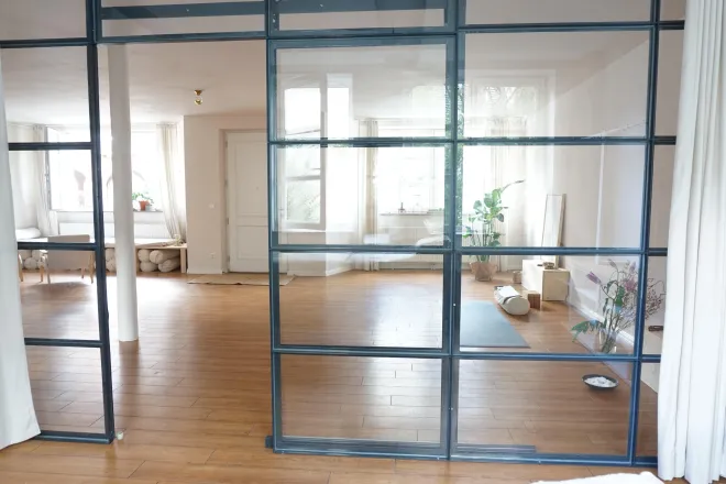 LUMA Yoga Studio