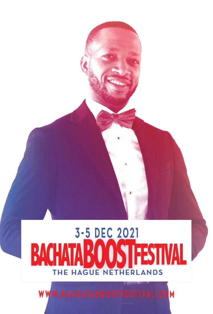 Partypass - Bachata BOOST Festival 2021 @ Bachata Passion