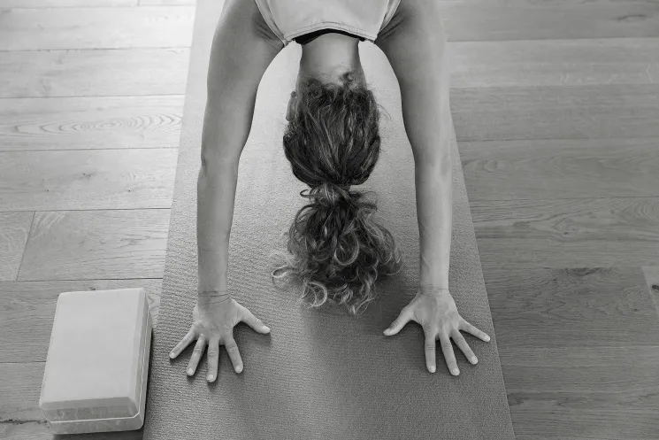 Vinyasa Yoga Basics @ yogamoves GmbH