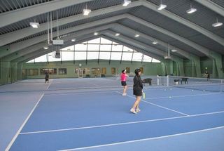 allround Sport- und Freizeitanlagen Graz
