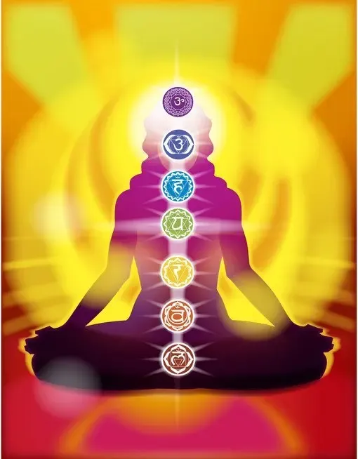 Yin Yoga & Meditation zur Chakra-Aktivierung @ Yoga am Park MUC