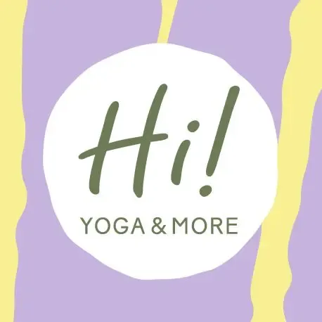 Yinyasa: Vinyasa meets Yin (ONLINE / EN)  @ Hi! Yoga & More Monumentenstrasse