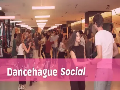 Dancehague Social @ Dancehague