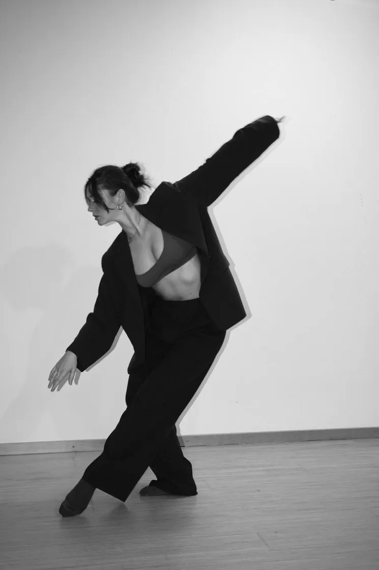 🫧 Introducing: CONTEMPORARY FLOW 🫧 @ DanceFit Studio