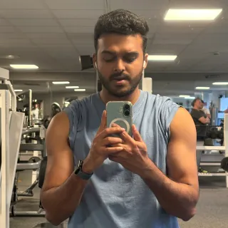 akshay