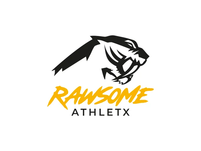 Rawsome AthletX