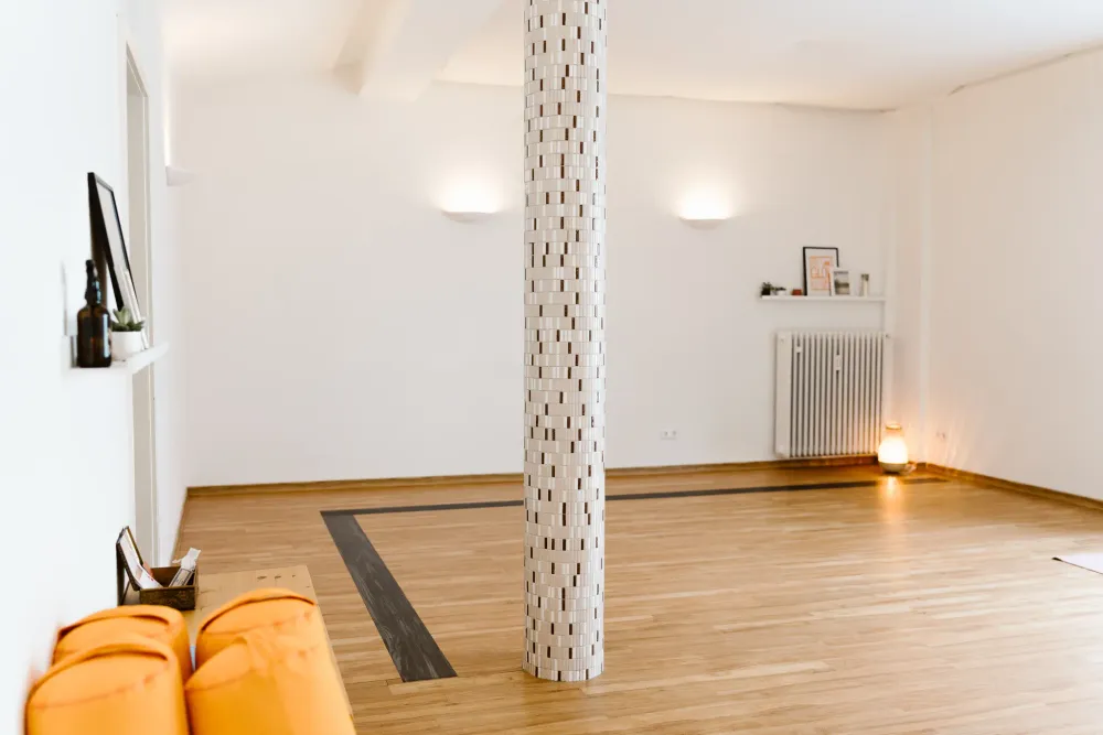 Papaya Yoga Studio