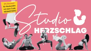Studio Herzschlag