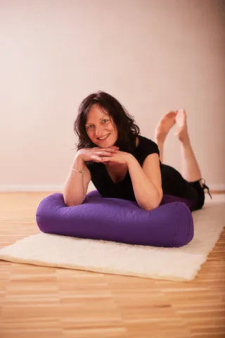 Yogaschule Susann Vogel