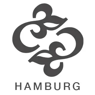 UNIT Yoga Hamburg logo