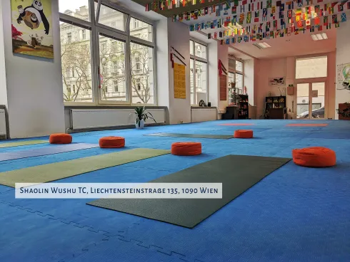 Kundalini Yoga Kurs (9. Bezirk) @ Kundalini Yoga mit Martin