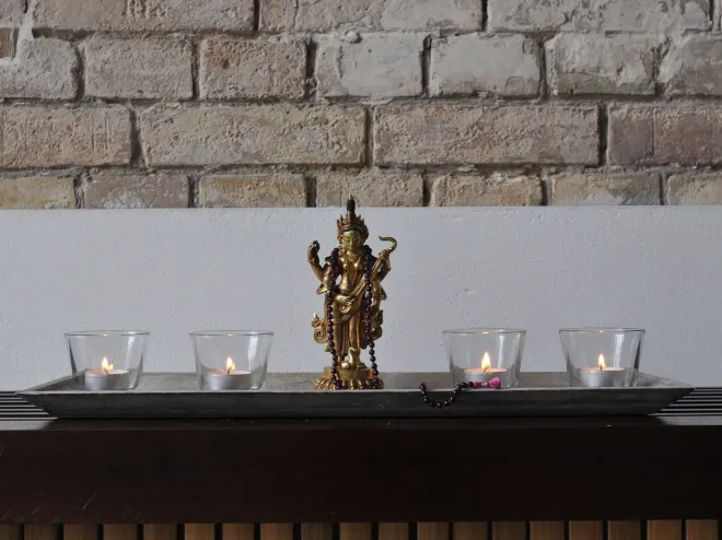 Yogahalle Lüneburg