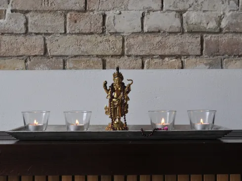 Yogahalle Lüneburg