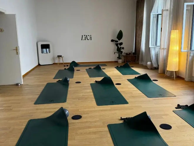 LiVi Studio