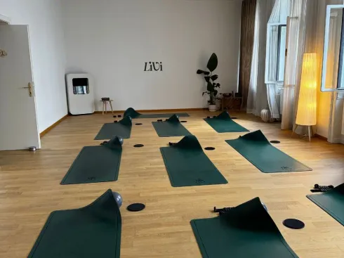 LiVi Studio