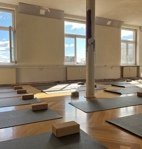 Asana Atelier