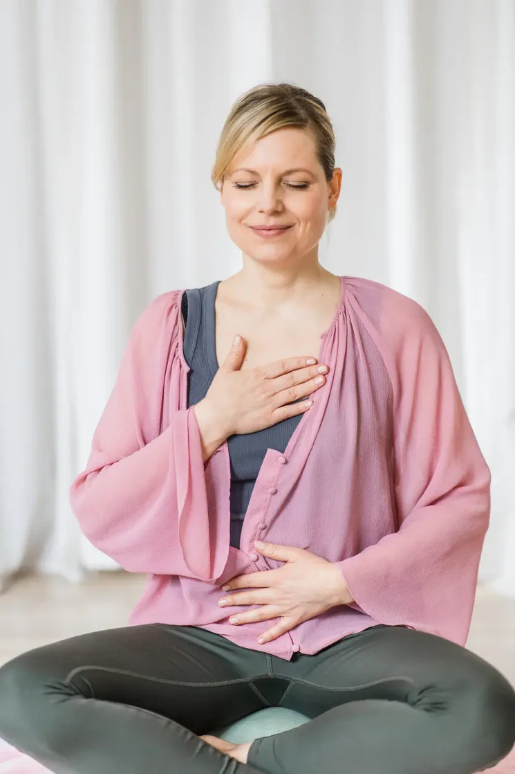 Metta Workshop - Herz voller Licht @ YOGAlounge Seidlgasse